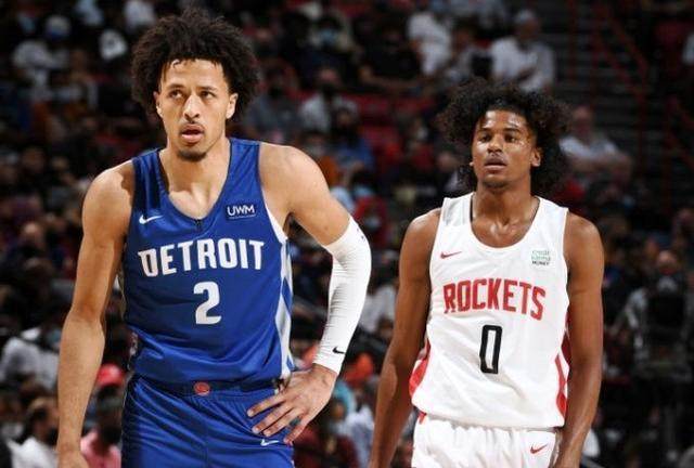 世界杯赛事直播平台-状元榜眼明日迎首次对决 他们能就此找到自我吗？