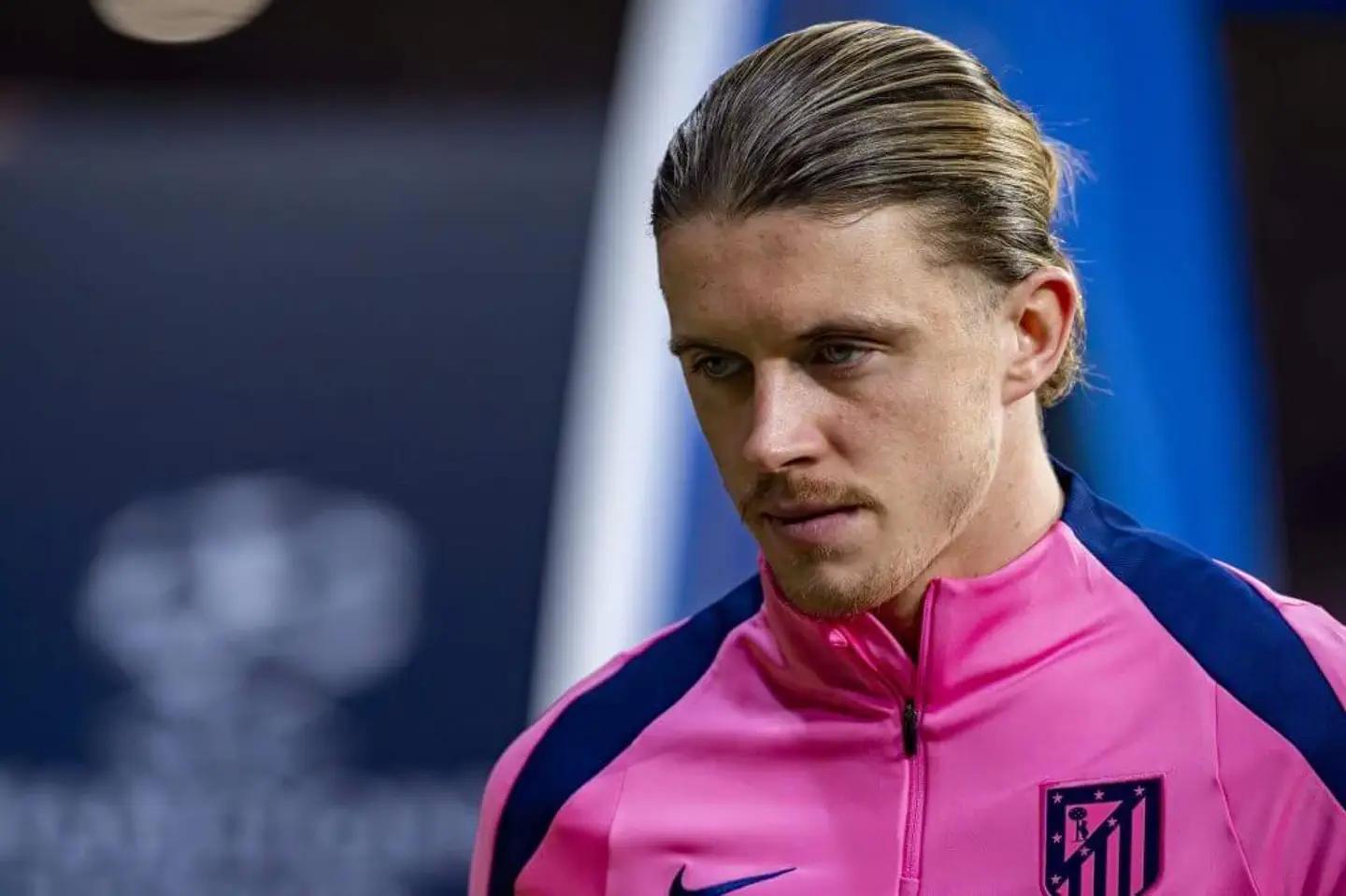 世界杯比赛直播入口-TA：热刺想要加拉格尔已近三年，如今才终于签下他