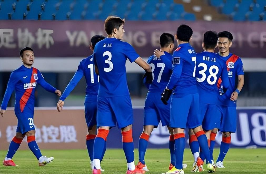 世界杯比赛直播入口-申花本土锋霸新黑马仅用一场比赛，就征服斯卢茨基，未来值得期待