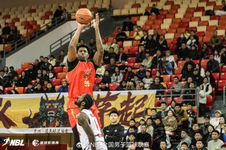 世界杯官方手机客户端-【无限 · 主场】2025-2026赛季NBL联赛第十一轮精彩图集