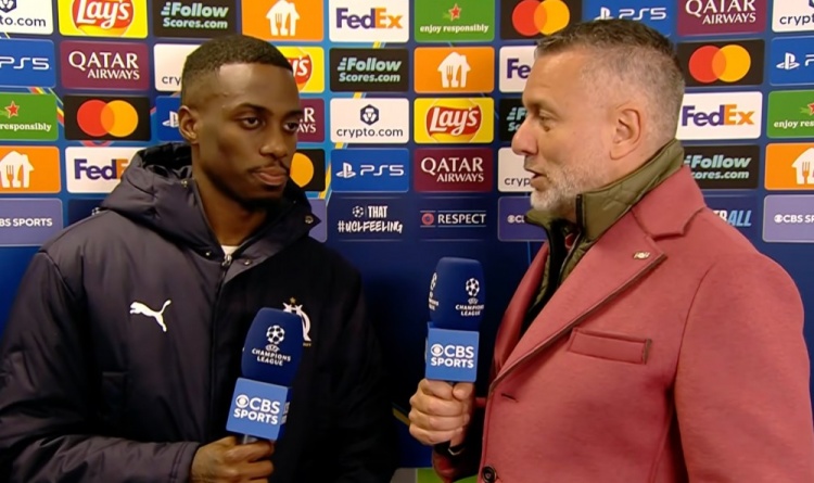 世界杯高清播放软件-小维阿谈不敌利物浦：这是一场艰难的比赛，他们在技术上非常出色