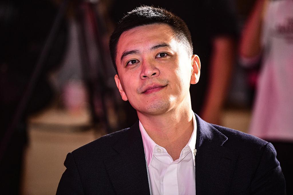 世界杯官网直播app下载-辽宁男篮官宣：主教练杨鸣因个人身体原因，正式提出辞职